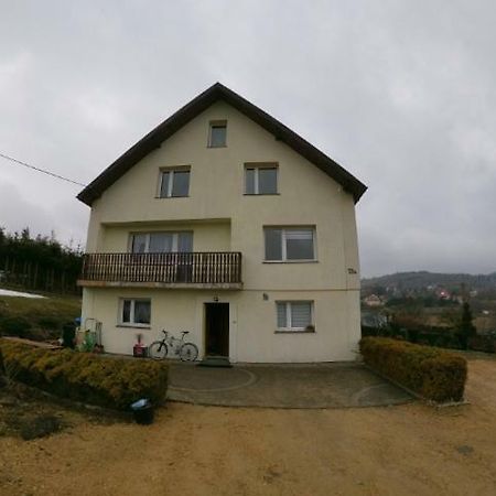 Na Szlaku Villa Zwardoń Dış mekan fotoğraf