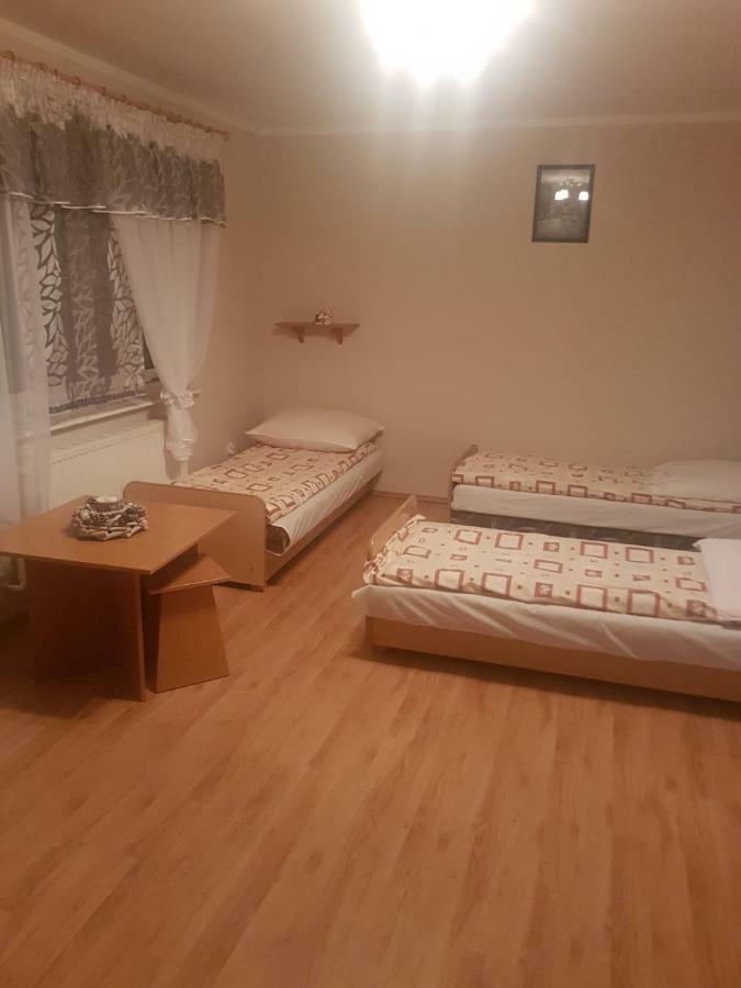 Na Szlaku Villa Zwardoń Dış mekan fotoğraf