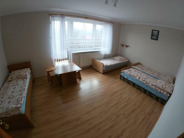 Na Szlaku Villa Zwardoń Dış mekan fotoğraf