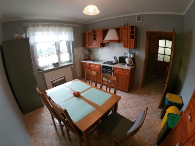 Na Szlaku Villa Zwardoń Dış mekan fotoğraf