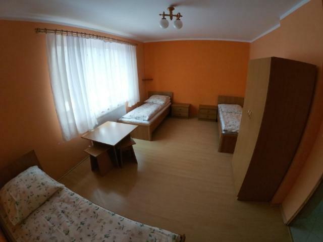 Na Szlaku Villa Zwardoń Dış mekan fotoğraf