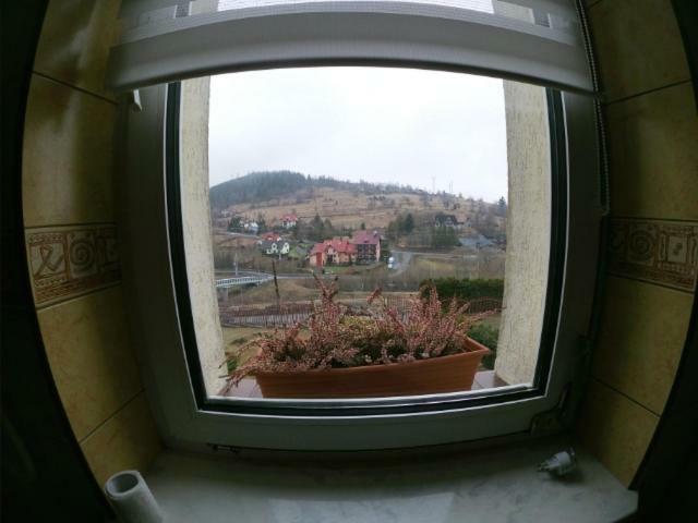 Na Szlaku Villa Zwardoń Dış mekan fotoğraf