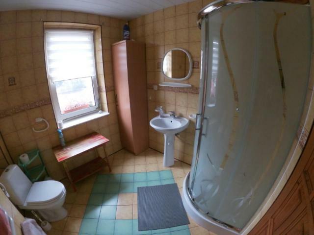 Na Szlaku Villa Zwardoń Dış mekan fotoğraf