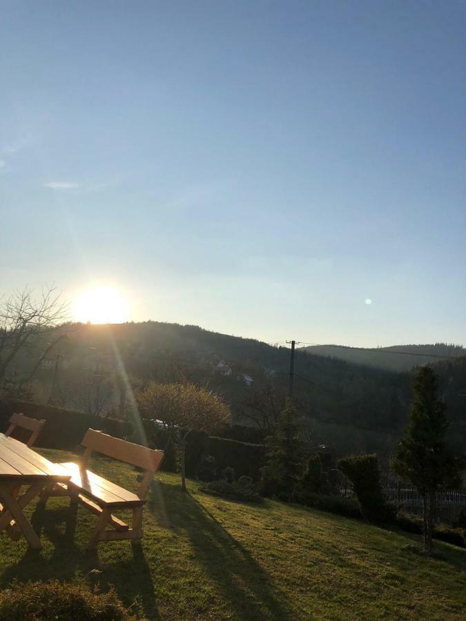 Na Szlaku Villa Zwardoń Dış mekan fotoğraf